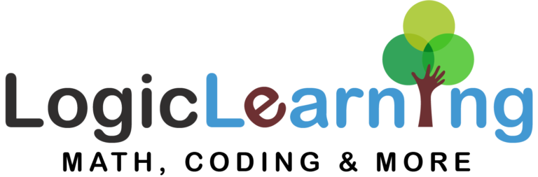 LogicLearning - Business Logo