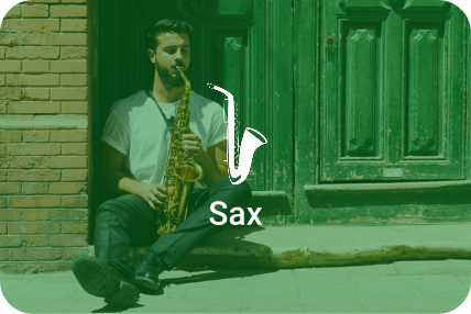 Sax