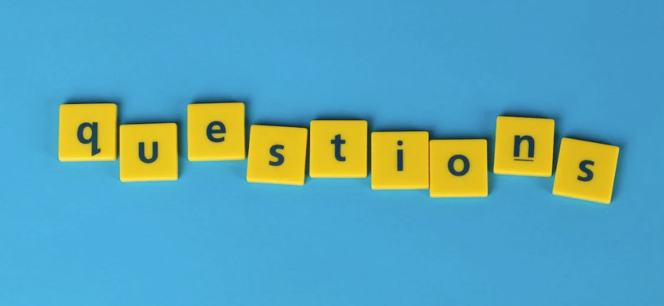 frequently asked questions