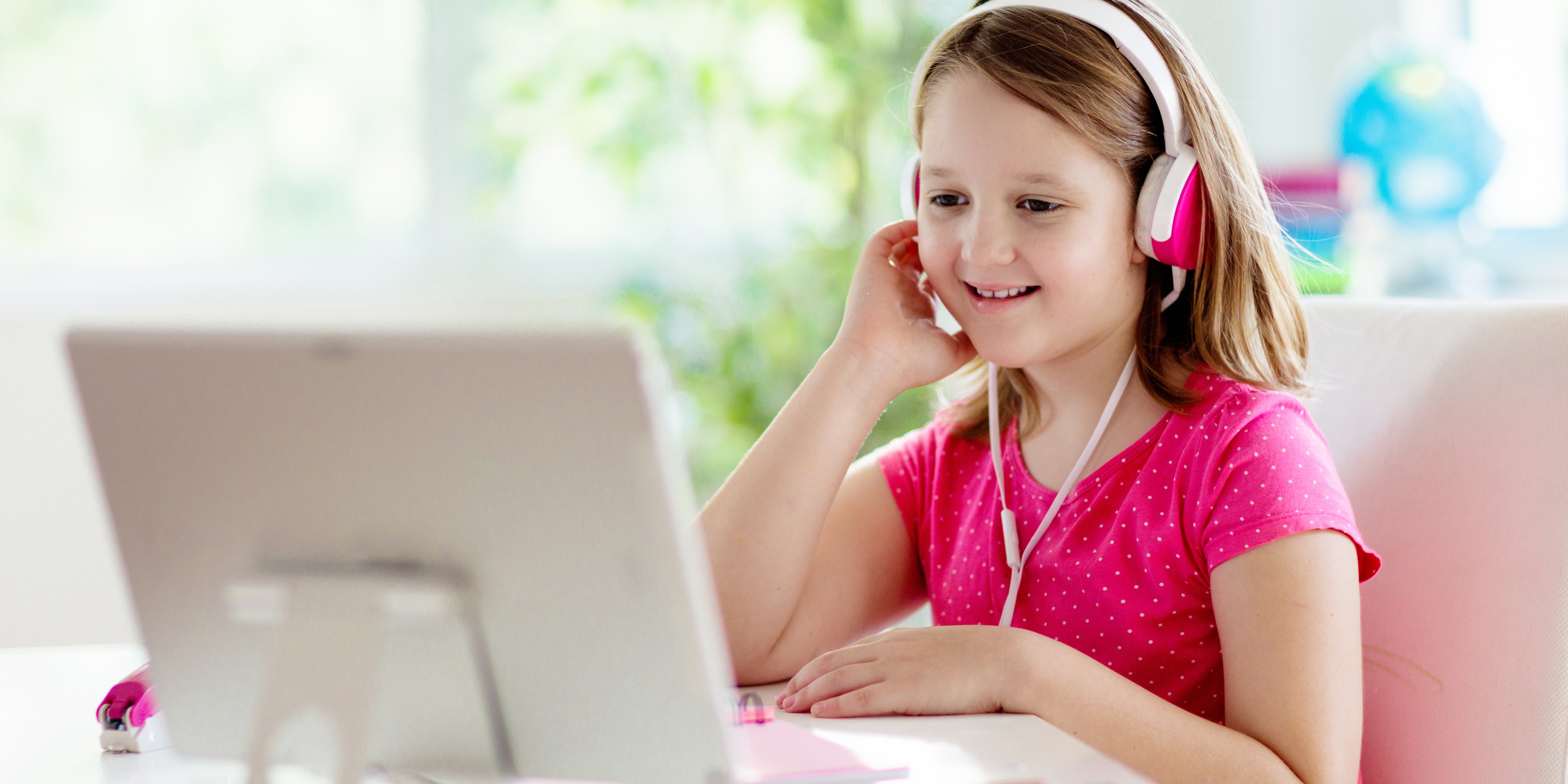 online education for kids
